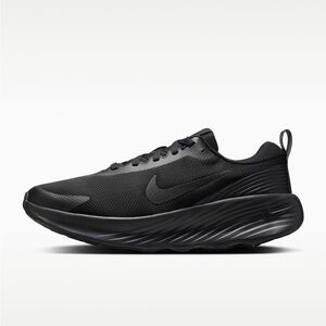Nike Men's Promina Walking Shoes, Black/Dark Smoke Grey, 11.5 New With Box